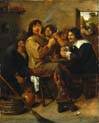 the smokers